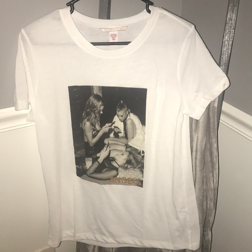 VS Angels Sleep Top